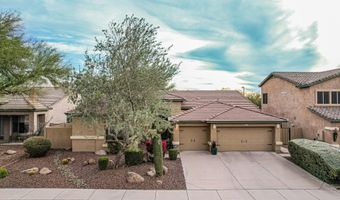 4411 E SPUR Dr, Cave Creek, AZ 85331