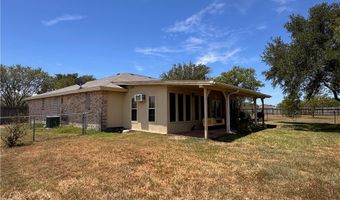 296 County Road 1601, Alice, TX 78332