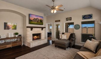 2325 Cambridge Ave, Anna, TX 75409