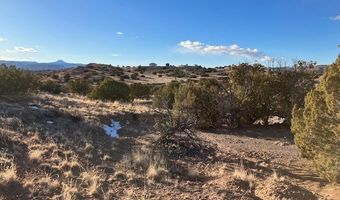 9 Acres Dulce St, Abiquiu, NM 87510
