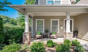 2562 Roseview Ln, Charlotte, NC 28205