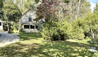 408 Felch St, Ann Arbor, MI 48103