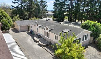 16094 KINGS Way, Brookings, OR 97415