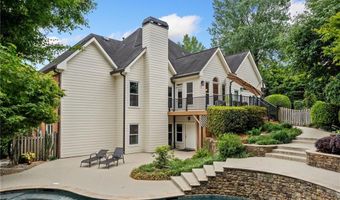 12510 Preserve Ln, Alpharetta, GA 30005