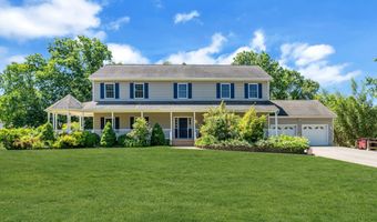 563 Vanderbilt Ave, Bayville, NJ 08721