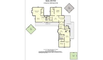 51200 NW STALEY Rd, Banks, OR 97106