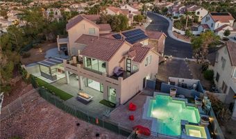 1168 Spago Ln, Henderson, NV 89052