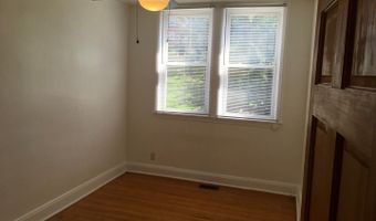 2477 W COLD SPRING Ln W, Baltimore, MD 21215