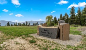 6806 Selkirk St, Bonners Ferry, ID 83805