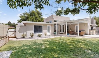 1508 SAN CARLOS Rd SW, Albuquerque, NM 87104