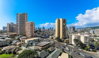 2499 Kapiolani Blvd 1004, Honolulu, HI 96826