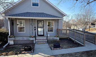 901 Maple St, Atlantic, IA 50022