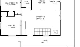 W16468 S Hilbert Dr, Armstrong Creek, WI 54103