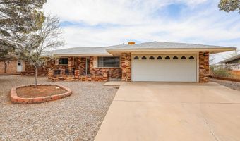 605 Sunset Ave, Alamogordo, NM 88310