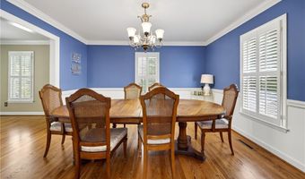 824 Cedar Creek Dr, Asheboro, NC 27205
