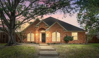 810 Amber Ct, Allen, TX 75002