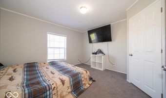 5009 E 246th St, Arcadia, IN 46030
