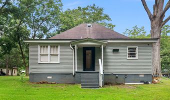 165 Crowder St, Barnesville, GA 30204
