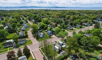 1480 North Ave, Burlington, VT 05408