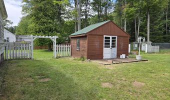 2448 Werth Rd, Alpena, MI 49707