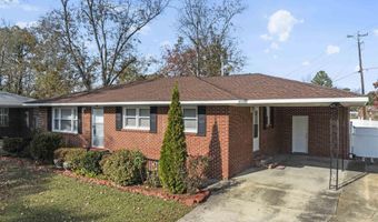 614 Barnes St, Albertville, AL 35950