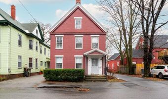 9 Willow St, Auburn, ME 04210