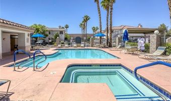 2120 CALVILLE St 202, Las Vegas, NV 89128