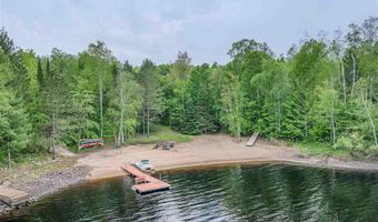 6076 Wynne Ridge Rd, Aurora, MN 55706