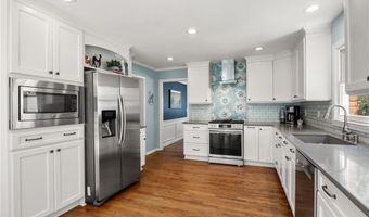 4577 Stilson Cir, Peachtree Corners, GA 30092