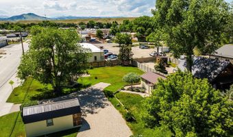 195 Pine St, Buffalo, WY 82834
