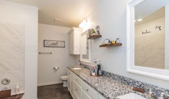 7305 JAKE St, Amarillo, TX 79119