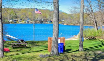 312 Shore Dr, Coventry, CT 06238