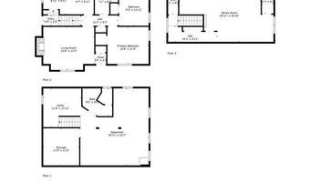 7505 PARK Ave, Allen Park, MI 48101