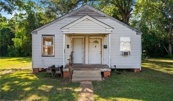 65 EASTWOOD Blvd, Alexandria, LA 71301