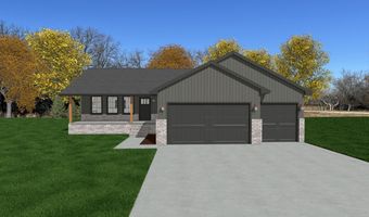 816 W Bluebird Ct, Andover, KS 67002