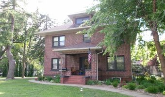 1201 Locust St, Atlantic, IA 50022