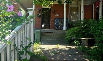 110 Fulton Pl, Mt. Oliver, PA 15210