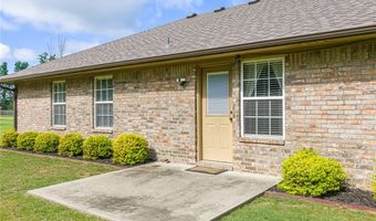 1724 Riley Cir, Alma, AR 72921