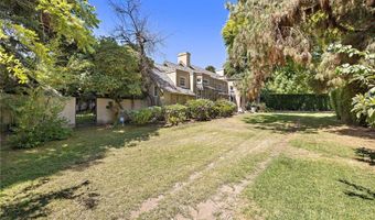1181 Old Mill Rd, San Marino, CA 91108