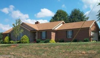 101 Highland Dr, Bardstown, KY 40004