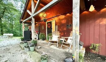 918 N Harv Wright Rd, Bloomfield, IN 47424