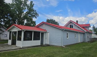 2530 Lincoln St, Anderson, IN 46016