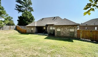 545 Willow Valley Cir, Brandon, MS 39047