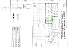 12800 Hidden Trl, Arcadia, OK 73007