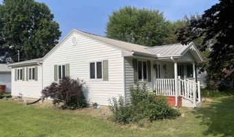 340 W Indiana Ave, Argos, IN 46501