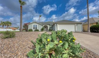 950 S Bay St, Aransas Pass, TX 78336