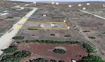 70 County Road 5054, Concho, AZ 85924