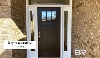 812 Marks Ave, Bay Minette, AL 36507