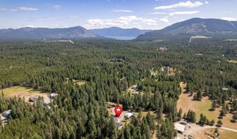 11714 E SHADOW Ln, Athol, ID 83801