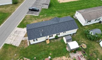 11400 Caberfae Ave, Allendale, MI 49401